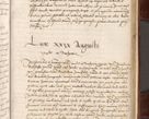 Zdjęcie nr 77 dla obiektu archiwalnego: Volumen I-um actorum coram R. D. Petro Tomicki, episcopo Cracoviensi et Regni Poloniae Vicecancellario, annoru 1524 a mense Aprili, 1525, 1526, 1527, 1528 et 1529 inclusive, quoeum indicem ad finem eiusdem voluminis videre licet.
