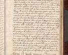 Zdjęcie nr 73 dla obiektu archiwalnego: Volumen I-um actorum coram R. D. Petro Tomicki, episcopo Cracoviensi et Regni Poloniae Vicecancellario, annoru 1524 a mense Aprili, 1525, 1526, 1527, 1528 et 1529 inclusive, quoeum indicem ad finem eiusdem voluminis videre licet.