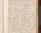 Zdjęcie nr 75 dla obiektu archiwalnego: Volumen I-um actorum coram R. D. Petro Tomicki, episcopo Cracoviensi et Regni Poloniae Vicecancellario, annoru 1524 a mense Aprili, 1525, 1526, 1527, 1528 et 1529 inclusive, quoeum indicem ad finem eiusdem voluminis videre licet.