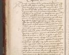Zdjęcie nr 72 dla obiektu archiwalnego: Volumen I-um actorum coram R. D. Petro Tomicki, episcopo Cracoviensi et Regni Poloniae Vicecancellario, annoru 1524 a mense Aprili, 1525, 1526, 1527, 1528 et 1529 inclusive, quoeum indicem ad finem eiusdem voluminis videre licet.