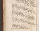Zdjęcie nr 70 dla obiektu archiwalnego: Volumen I-um actorum coram R. D. Petro Tomicki, episcopo Cracoviensi et Regni Poloniae Vicecancellario, annoru 1524 a mense Aprili, 1525, 1526, 1527, 1528 et 1529 inclusive, quoeum indicem ad finem eiusdem voluminis videre licet.