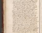 Zdjęcie nr 68 dla obiektu archiwalnego: Volumen I-um actorum coram R. D. Petro Tomicki, episcopo Cracoviensi et Regni Poloniae Vicecancellario, annoru 1524 a mense Aprili, 1525, 1526, 1527, 1528 et 1529 inclusive, quoeum indicem ad finem eiusdem voluminis videre licet.
