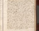 Zdjęcie nr 63 dla obiektu archiwalnego: Volumen I-um actorum coram R. D. Petro Tomicki, episcopo Cracoviensi et Regni Poloniae Vicecancellario, annoru 1524 a mense Aprili, 1525, 1526, 1527, 1528 et 1529 inclusive, quoeum indicem ad finem eiusdem voluminis videre licet.