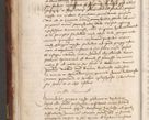 Zdjęcie nr 62 dla obiektu archiwalnego: Volumen I-um actorum coram R. D. Petro Tomicki, episcopo Cracoviensi et Regni Poloniae Vicecancellario, annoru 1524 a mense Aprili, 1525, 1526, 1527, 1528 et 1529 inclusive, quoeum indicem ad finem eiusdem voluminis videre licet.
