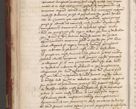 Zdjęcie nr 60 dla obiektu archiwalnego: Volumen I-um actorum coram R. D. Petro Tomicki, episcopo Cracoviensi et Regni Poloniae Vicecancellario, annoru 1524 a mense Aprili, 1525, 1526, 1527, 1528 et 1529 inclusive, quoeum indicem ad finem eiusdem voluminis videre licet.