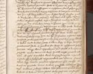 Zdjęcie nr 57 dla obiektu archiwalnego: Volumen I-um actorum coram R. D. Petro Tomicki, episcopo Cracoviensi et Regni Poloniae Vicecancellario, annoru 1524 a mense Aprili, 1525, 1526, 1527, 1528 et 1529 inclusive, quoeum indicem ad finem eiusdem voluminis videre licet.
