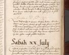 Zdjęcie nr 55 dla obiektu archiwalnego: Volumen I-um actorum coram R. D. Petro Tomicki, episcopo Cracoviensi et Regni Poloniae Vicecancellario, annoru 1524 a mense Aprili, 1525, 1526, 1527, 1528 et 1529 inclusive, quoeum indicem ad finem eiusdem voluminis videre licet.