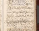 Zdjęcie nr 51 dla obiektu archiwalnego: Volumen I-um actorum coram R. D. Petro Tomicki, episcopo Cracoviensi et Regni Poloniae Vicecancellario, annoru 1524 a mense Aprili, 1525, 1526, 1527, 1528 et 1529 inclusive, quoeum indicem ad finem eiusdem voluminis videre licet.