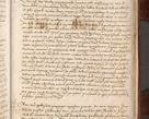 Zdjęcie nr 47 dla obiektu archiwalnego: Volumen I-um actorum coram R. D. Petro Tomicki, episcopo Cracoviensi et Regni Poloniae Vicecancellario, annoru 1524 a mense Aprili, 1525, 1526, 1527, 1528 et 1529 inclusive, quoeum indicem ad finem eiusdem voluminis videre licet.