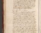 Zdjęcie nr 46 dla obiektu archiwalnego: Volumen I-um actorum coram R. D. Petro Tomicki, episcopo Cracoviensi et Regni Poloniae Vicecancellario, annoru 1524 a mense Aprili, 1525, 1526, 1527, 1528 et 1529 inclusive, quoeum indicem ad finem eiusdem voluminis videre licet.