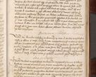 Zdjęcie nr 45 dla obiektu archiwalnego: Volumen I-um actorum coram R. D. Petro Tomicki, episcopo Cracoviensi et Regni Poloniae Vicecancellario, annoru 1524 a mense Aprili, 1525, 1526, 1527, 1528 et 1529 inclusive, quoeum indicem ad finem eiusdem voluminis videre licet.