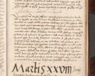 Zdjęcie nr 41 dla obiektu archiwalnego: Volumen I-um actorum coram R. D. Petro Tomicki, episcopo Cracoviensi et Regni Poloniae Vicecancellario, annoru 1524 a mense Aprili, 1525, 1526, 1527, 1528 et 1529 inclusive, quoeum indicem ad finem eiusdem voluminis videre licet.