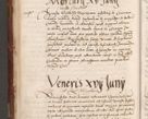 Zdjęcie nr 38 dla obiektu archiwalnego: Volumen I-um actorum coram R. D. Petro Tomicki, episcopo Cracoviensi et Regni Poloniae Vicecancellario, annoru 1524 a mense Aprili, 1525, 1526, 1527, 1528 et 1529 inclusive, quoeum indicem ad finem eiusdem voluminis videre licet.