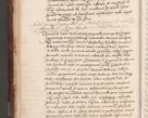 Zdjęcie nr 36 dla obiektu archiwalnego: Volumen I-um actorum coram R. D. Petro Tomicki, episcopo Cracoviensi et Regni Poloniae Vicecancellario, annoru 1524 a mense Aprili, 1525, 1526, 1527, 1528 et 1529 inclusive, quoeum indicem ad finem eiusdem voluminis videre licet.