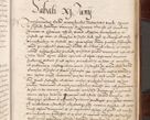 Zdjęcie nr 35 dla obiektu archiwalnego: Volumen I-um actorum coram R. D. Petro Tomicki, episcopo Cracoviensi et Regni Poloniae Vicecancellario, annoru 1524 a mense Aprili, 1525, 1526, 1527, 1528 et 1529 inclusive, quoeum indicem ad finem eiusdem voluminis videre licet.