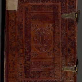 Zdjęcie nr 1 dla obiektu archiwalnego: Volumen II-um actorum coram R. D. Petro Tomicki, episcopo Cracoviensi et Regni Poloniae Vicecancellario, per A. D. 1530 et 1531 inclusive acticatorum, quorum indicem ad finem praesentis voluminis adnotatum videre est.