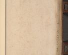Zdjęcie nr 6 dla obiektu archiwalnego: Volumen II-um actorum coram R. D. Petro Tomicki, episcopo Cracoviensi et Regni Poloniae Vicecancellario, per A. D. 1530 et 1531 inclusive acticatorum, quorum indicem ad finem praesentis voluminis adnotatum videre est.