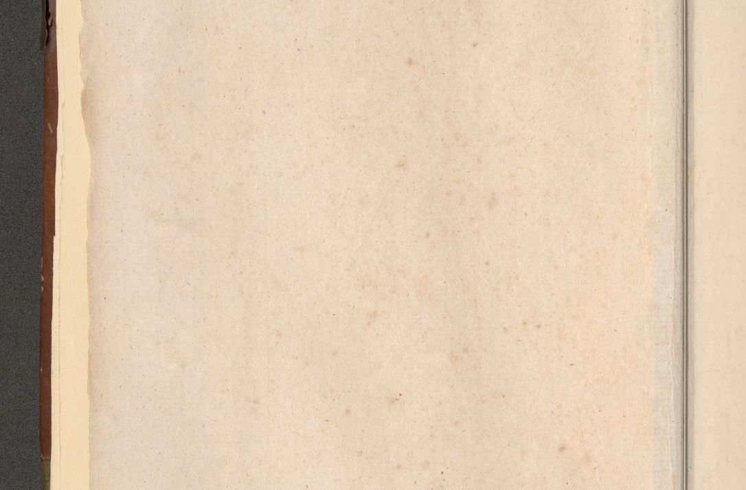 Zdjęcie nr 7 dla obiektu archiwalnego: Volumen II-um actorum coram R. D. Petro Tomicki, episcopo Cracoviensi et Regni Poloniae Vicecancellario, per A. D. 1530 et 1531 inclusive acticatorum, quorum indicem ad finem praesentis voluminis adnotatum videre est.