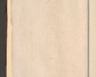 Zdjęcie nr 7 dla obiektu archiwalnego: Volumen II-um actorum coram R. D. Petro Tomicki, episcopo Cracoviensi et Regni Poloniae Vicecancellario, per A. D. 1530 et 1531 inclusive acticatorum, quorum indicem ad finem praesentis voluminis adnotatum videre est.