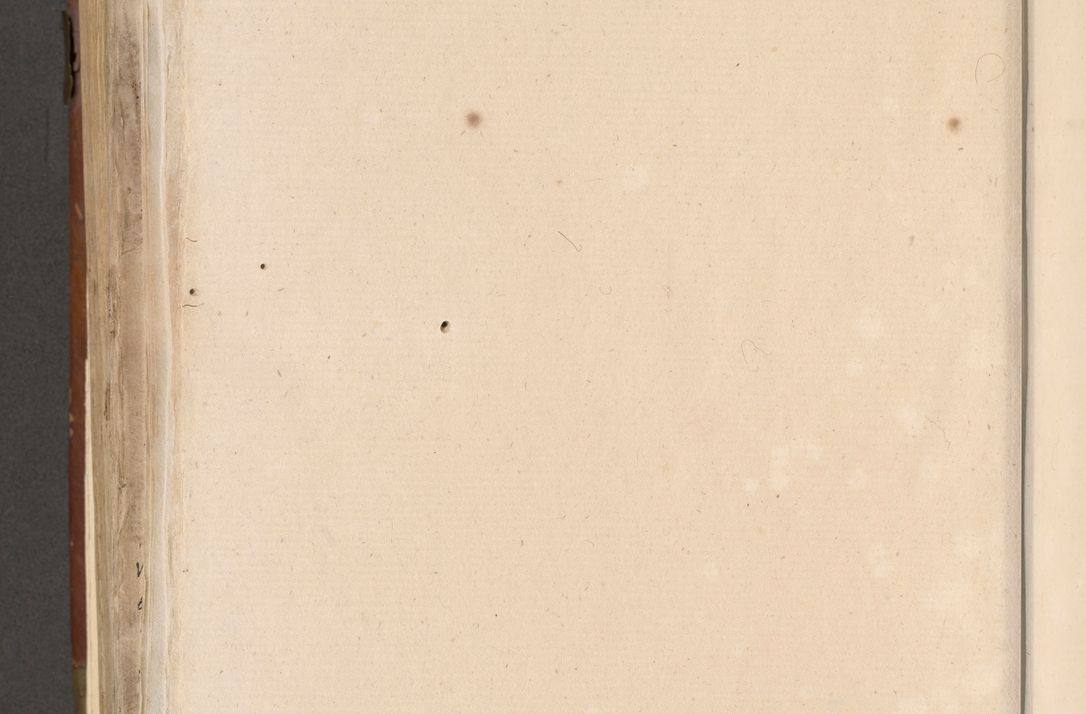Zdjęcie nr 601 dla obiektu archiwalnego: Volumen II-um actorum coram R. D. Petro Tomicki, episcopo Cracoviensi et Regni Poloniae Vicecancellario, per A. D. 1530 et 1531 inclusive acticatorum, quorum indicem ad finem praesentis voluminis adnotatum videre est.