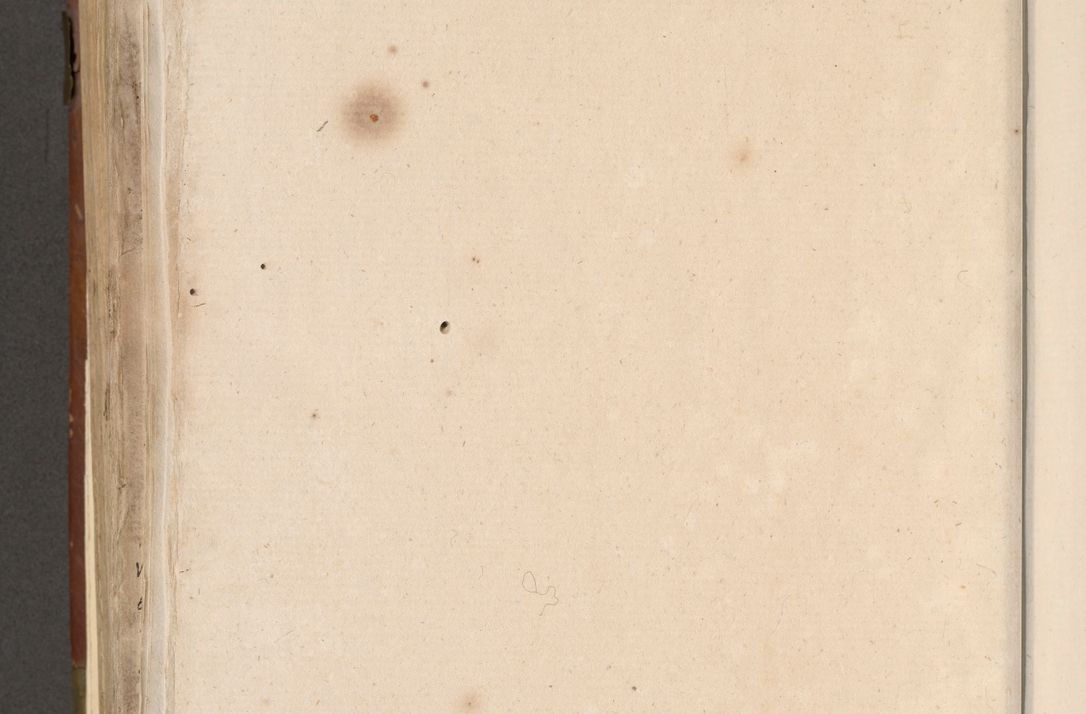 Zdjęcie nr 603 dla obiektu archiwalnego: Volumen II-um actorum coram R. D. Petro Tomicki, episcopo Cracoviensi et Regni Poloniae Vicecancellario, per A. D. 1530 et 1531 inclusive acticatorum, quorum indicem ad finem praesentis voluminis adnotatum videre est.