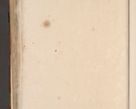 Zdjęcie nr 603 dla obiektu archiwalnego: Volumen II-um actorum coram R. D. Petro Tomicki, episcopo Cracoviensi et Regni Poloniae Vicecancellario, per A. D. 1530 et 1531 inclusive acticatorum, quorum indicem ad finem praesentis voluminis adnotatum videre est.
