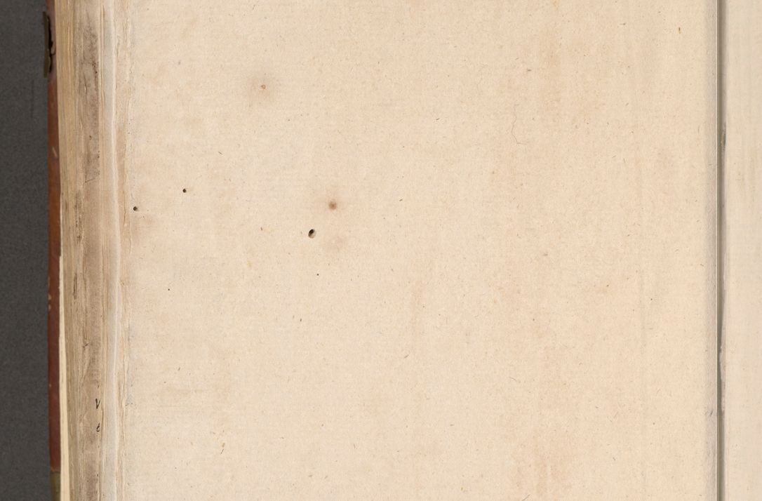 Zdjęcie nr 605 dla obiektu archiwalnego: Volumen II-um actorum coram R. D. Petro Tomicki, episcopo Cracoviensi et Regni Poloniae Vicecancellario, per A. D. 1530 et 1531 inclusive acticatorum, quorum indicem ad finem praesentis voluminis adnotatum videre est.