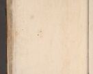 Zdjęcie nr 605 dla obiektu archiwalnego: Volumen II-um actorum coram R. D. Petro Tomicki, episcopo Cracoviensi et Regni Poloniae Vicecancellario, per A. D. 1530 et 1531 inclusive acticatorum, quorum indicem ad finem praesentis voluminis adnotatum videre est.