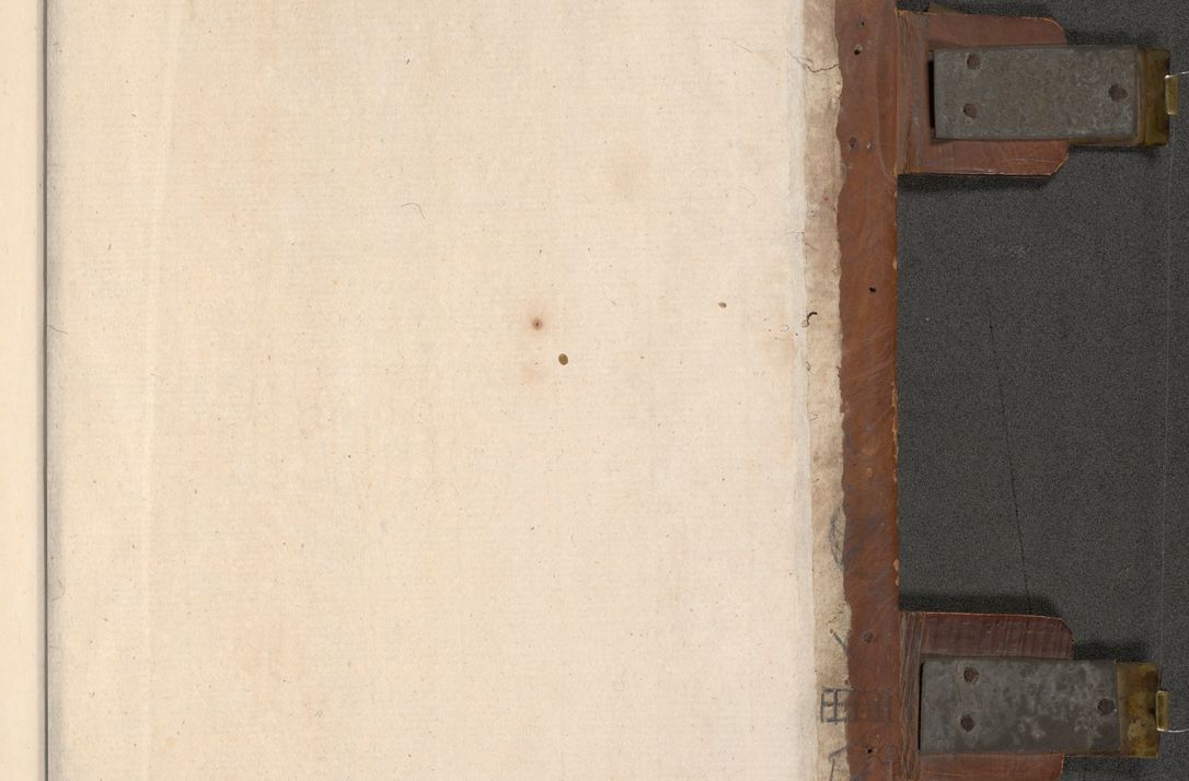 Zdjęcie nr 604 dla obiektu archiwalnego: Volumen II-um actorum coram R. D. Petro Tomicki, episcopo Cracoviensi et Regni Poloniae Vicecancellario, per A. D. 1530 et 1531 inclusive acticatorum, quorum indicem ad finem praesentis voluminis adnotatum videre est.