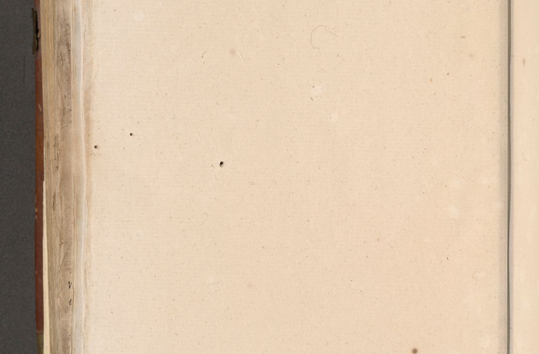 Zdjęcie nr 599 dla obiektu archiwalnego: Volumen II-um actorum coram R. D. Petro Tomicki, episcopo Cracoviensi et Regni Poloniae Vicecancellario, per A. D. 1530 et 1531 inclusive acticatorum, quorum indicem ad finem praesentis voluminis adnotatum videre est.