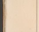 Zdjęcie nr 599 dla obiektu archiwalnego: Volumen II-um actorum coram R. D. Petro Tomicki, episcopo Cracoviensi et Regni Poloniae Vicecancellario, per A. D. 1530 et 1531 inclusive acticatorum, quorum indicem ad finem praesentis voluminis adnotatum videre est.