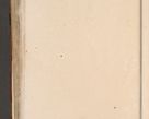 Zdjęcie nr 599 dla obiektu archiwalnego: Volumen II-um actorum coram R. D. Petro Tomicki, episcopo Cracoviensi et Regni Poloniae Vicecancellario, per A. D. 1530 et 1531 inclusive acticatorum, quorum indicem ad finem praesentis voluminis adnotatum videre est.