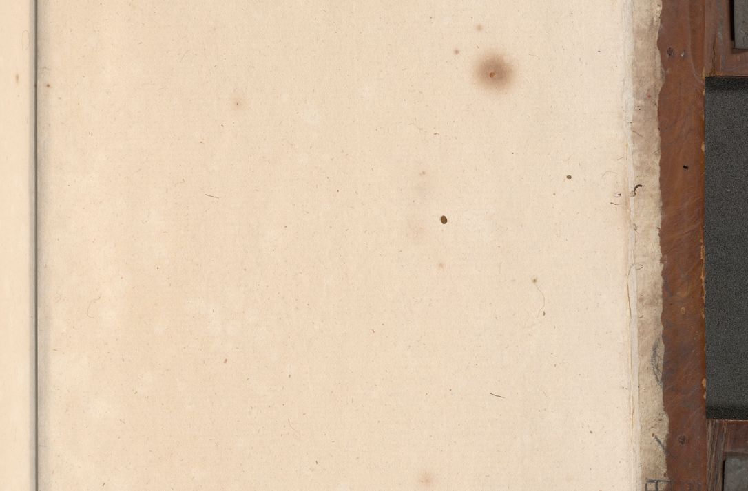 Zdjęcie nr 602 dla obiektu archiwalnego: Volumen II-um actorum coram R. D. Petro Tomicki, episcopo Cracoviensi et Regni Poloniae Vicecancellario, per A. D. 1530 et 1531 inclusive acticatorum, quorum indicem ad finem praesentis voluminis adnotatum videre est.
