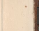 Zdjęcie nr 602 dla obiektu archiwalnego: Volumen II-um actorum coram R. D. Petro Tomicki, episcopo Cracoviensi et Regni Poloniae Vicecancellario, per A. D. 1530 et 1531 inclusive acticatorum, quorum indicem ad finem praesentis voluminis adnotatum videre est.