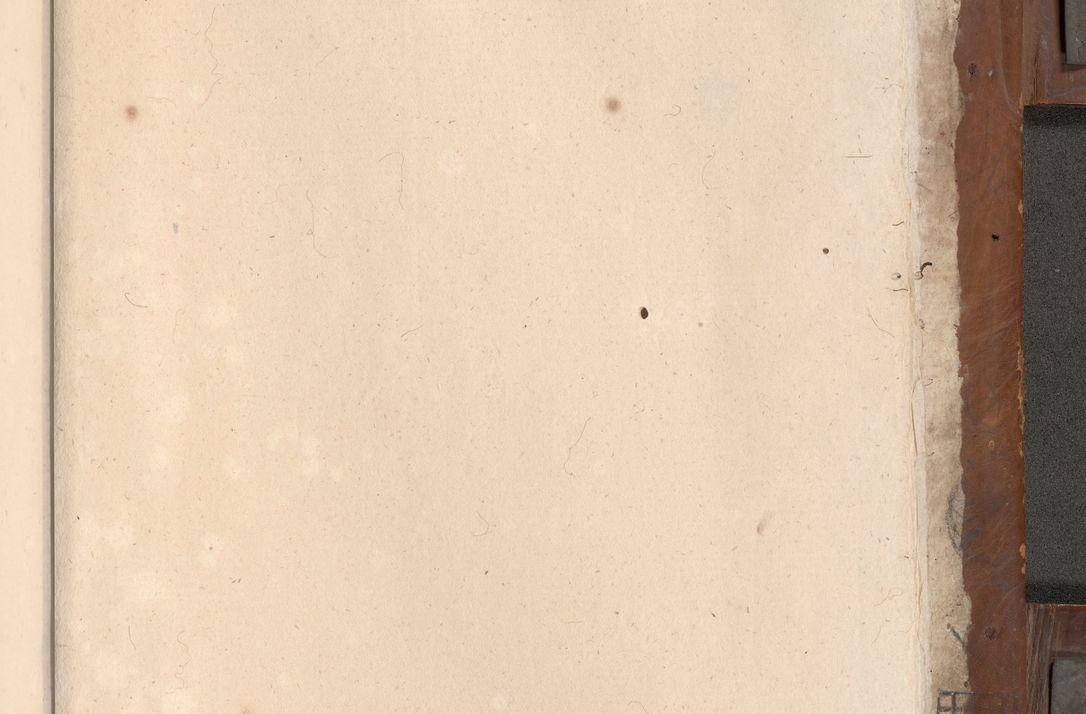 Zdjęcie nr 600 dla obiektu archiwalnego: Volumen II-um actorum coram R. D. Petro Tomicki, episcopo Cracoviensi et Regni Poloniae Vicecancellario, per A. D. 1530 et 1531 inclusive acticatorum, quorum indicem ad finem praesentis voluminis adnotatum videre est.