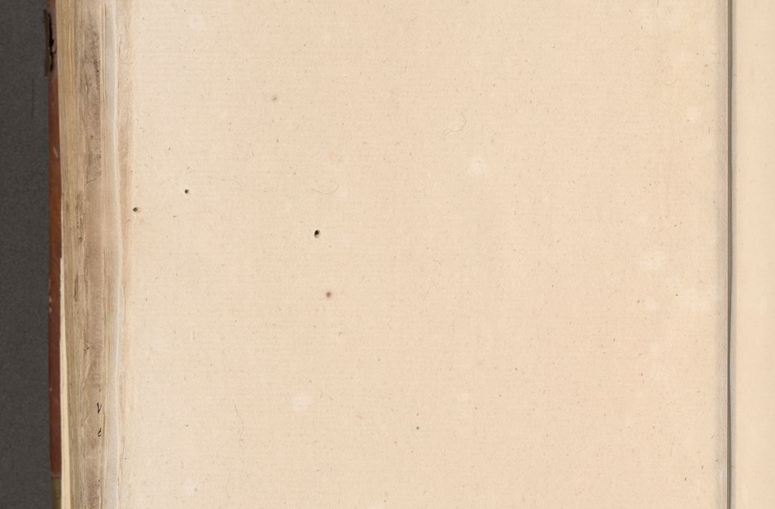 Zdjęcie nr 597 dla obiektu archiwalnego: Volumen II-um actorum coram R. D. Petro Tomicki, episcopo Cracoviensi et Regni Poloniae Vicecancellario, per A. D. 1530 et 1531 inclusive acticatorum, quorum indicem ad finem praesentis voluminis adnotatum videre est.