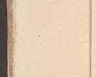 Zdjęcie nr 597 dla obiektu archiwalnego: Volumen II-um actorum coram R. D. Petro Tomicki, episcopo Cracoviensi et Regni Poloniae Vicecancellario, per A. D. 1530 et 1531 inclusive acticatorum, quorum indicem ad finem praesentis voluminis adnotatum videre est.
