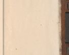 Zdjęcie nr 598 dla obiektu archiwalnego: Volumen II-um actorum coram R. D. Petro Tomicki, episcopo Cracoviensi et Regni Poloniae Vicecancellario, per A. D. 1530 et 1531 inclusive acticatorum, quorum indicem ad finem praesentis voluminis adnotatum videre est.