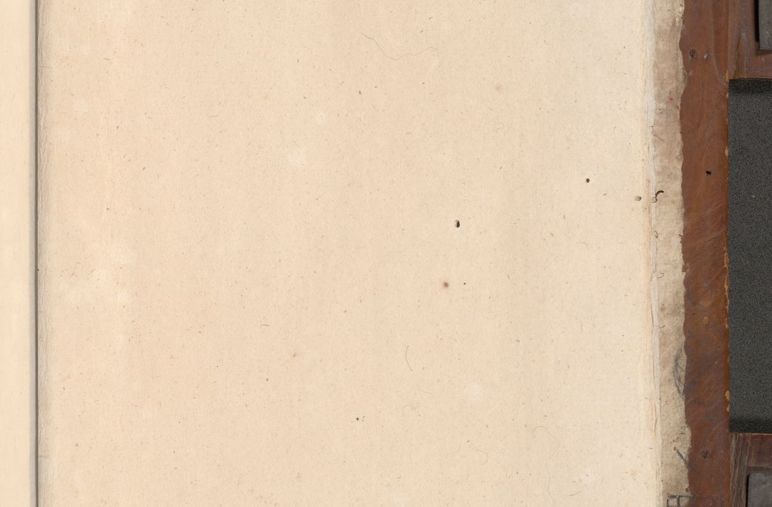 Zdjęcie nr 596 dla obiektu archiwalnego: Volumen II-um actorum coram R. D. Petro Tomicki, episcopo Cracoviensi et Regni Poloniae Vicecancellario, per A. D. 1530 et 1531 inclusive acticatorum, quorum indicem ad finem praesentis voluminis adnotatum videre est.