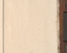 Zdjęcie nr 596 dla obiektu archiwalnego: Volumen II-um actorum coram R. D. Petro Tomicki, episcopo Cracoviensi et Regni Poloniae Vicecancellario, per A. D. 1530 et 1531 inclusive acticatorum, quorum indicem ad finem praesentis voluminis adnotatum videre est.
