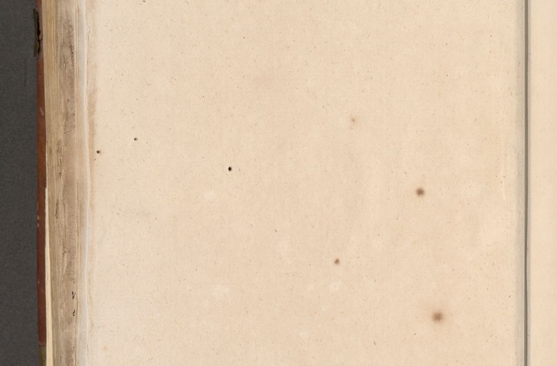 Zdjęcie nr 593 dla obiektu archiwalnego: Volumen II-um actorum coram R. D. Petro Tomicki, episcopo Cracoviensi et Regni Poloniae Vicecancellario, per A. D. 1530 et 1531 inclusive acticatorum, quorum indicem ad finem praesentis voluminis adnotatum videre est.