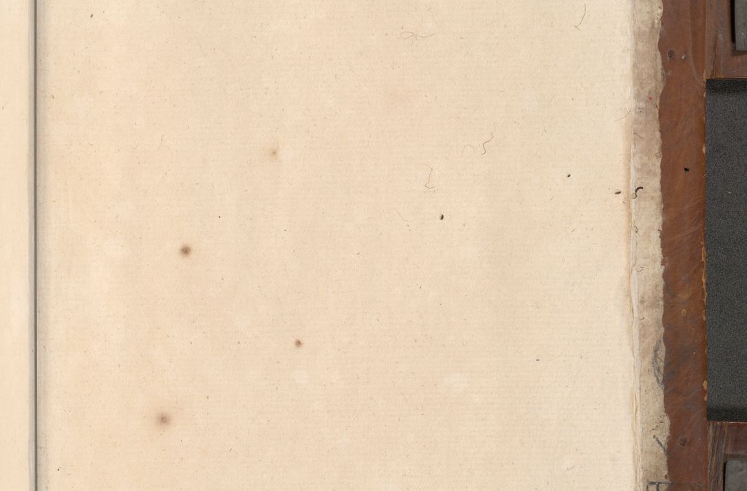 Zdjęcie nr 592 dla obiektu archiwalnego: Volumen II-um actorum coram R. D. Petro Tomicki, episcopo Cracoviensi et Regni Poloniae Vicecancellario, per A. D. 1530 et 1531 inclusive acticatorum, quorum indicem ad finem praesentis voluminis adnotatum videre est.