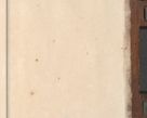 Zdjęcie nr 592 dla obiektu archiwalnego: Volumen II-um actorum coram R. D. Petro Tomicki, episcopo Cracoviensi et Regni Poloniae Vicecancellario, per A. D. 1530 et 1531 inclusive acticatorum, quorum indicem ad finem praesentis voluminis adnotatum videre est.