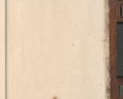 Zdjęcie nr 594 dla obiektu archiwalnego: Volumen II-um actorum coram R. D. Petro Tomicki, episcopo Cracoviensi et Regni Poloniae Vicecancellario, per A. D. 1530 et 1531 inclusive acticatorum, quorum indicem ad finem praesentis voluminis adnotatum videre est.