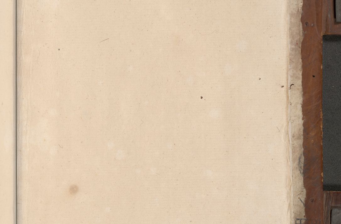 Zdjęcie nr 590 dla obiektu archiwalnego: Volumen II-um actorum coram R. D. Petro Tomicki, episcopo Cracoviensi et Regni Poloniae Vicecancellario, per A. D. 1530 et 1531 inclusive acticatorum, quorum indicem ad finem praesentis voluminis adnotatum videre est.