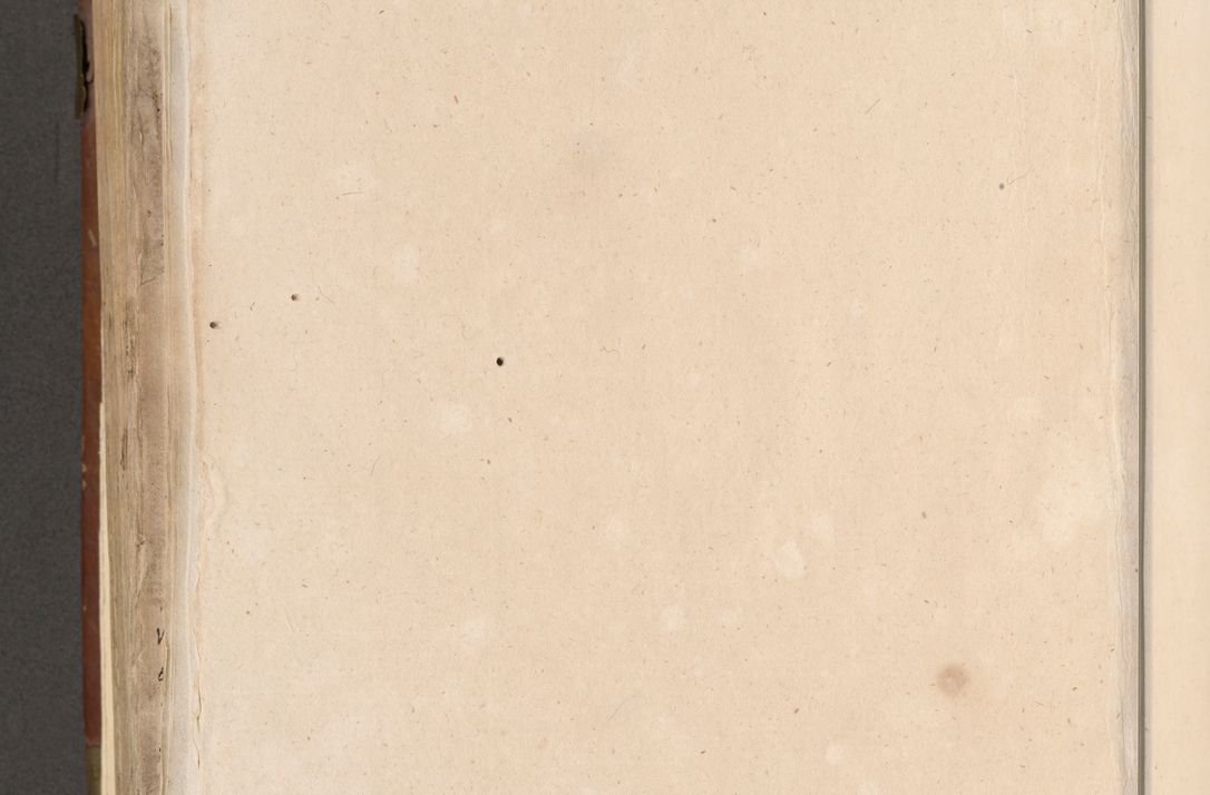 Zdjęcie nr 591 dla obiektu archiwalnego: Volumen II-um actorum coram R. D. Petro Tomicki, episcopo Cracoviensi et Regni Poloniae Vicecancellario, per A. D. 1530 et 1531 inclusive acticatorum, quorum indicem ad finem praesentis voluminis adnotatum videre est.