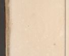 Zdjęcie nr 591 dla obiektu archiwalnego: Volumen II-um actorum coram R. D. Petro Tomicki, episcopo Cracoviensi et Regni Poloniae Vicecancellario, per A. D. 1530 et 1531 inclusive acticatorum, quorum indicem ad finem praesentis voluminis adnotatum videre est.