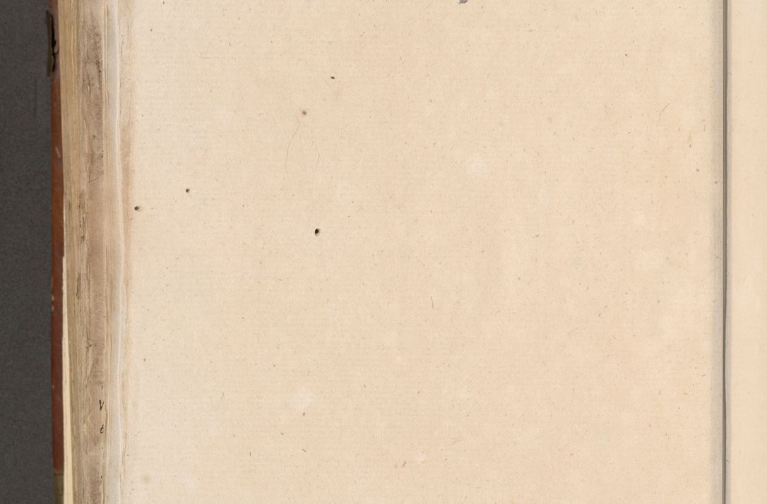 Zdjęcie nr 595 dla obiektu archiwalnego: Volumen II-um actorum coram R. D. Petro Tomicki, episcopo Cracoviensi et Regni Poloniae Vicecancellario, per A. D. 1530 et 1531 inclusive acticatorum, quorum indicem ad finem praesentis voluminis adnotatum videre est.