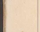 Zdjęcie nr 595 dla obiektu archiwalnego: Volumen II-um actorum coram R. D. Petro Tomicki, episcopo Cracoviensi et Regni Poloniae Vicecancellario, per A. D. 1530 et 1531 inclusive acticatorum, quorum indicem ad finem praesentis voluminis adnotatum videre est.