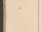 Zdjęcie nr 589 dla obiektu archiwalnego: Volumen II-um actorum coram R. D. Petro Tomicki, episcopo Cracoviensi et Regni Poloniae Vicecancellario, per A. D. 1530 et 1531 inclusive acticatorum, quorum indicem ad finem praesentis voluminis adnotatum videre est.